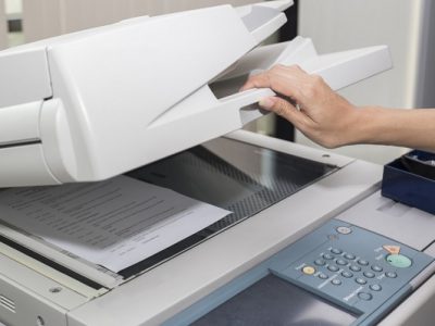 Cơ sở in, photocopy phải báo cáo hoạt động với cơ quan quản lý